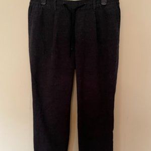 Old Navy Grey Trousers